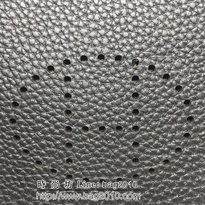 HERMES愛馬仕 最新款 男士斜挎包 8830-4  JD1137